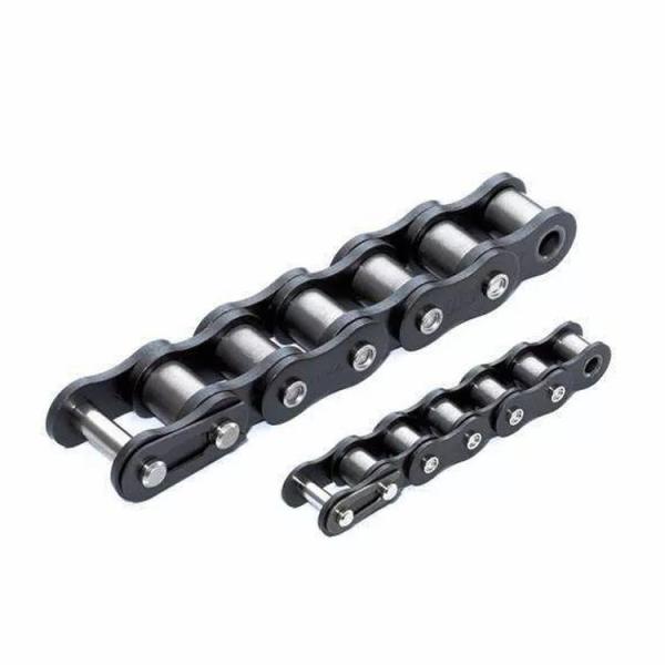 Buy Custom Single Roller Transmission Drive Chains ISO9001 OEM at wholesale prices