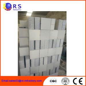 High Strength Phosphate Bonded Alumina Bricks