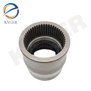 KYGER High Quality Auto Transmission Systems Transmission Differential Sleeve