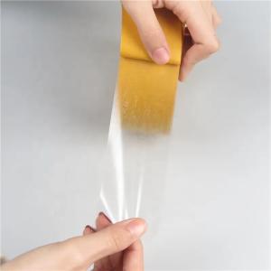 Fire Resistant Adhesive Tape UL94-V0 Class A 50mm Width