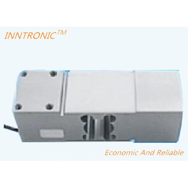 Buy Single Point Load Cell IN-UDJ C3 800kg Aluminum weight force sensor for platfrom bench  scale IP65 2.0±0.2mV/V at wholesale prices