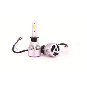 S2 H7 36W COB 8000LM LED Auto Headlight High Power
