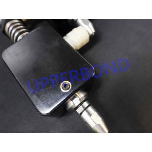 Rust Proof Gluing Unit For Cigarette Makers