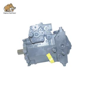 401-00177A A4VG125 Rexroth Hydraulic Pump Fit Hyundai Everdigm Concrete Pump