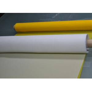 165T Polyester Screen Printing Mesh 31um for Electronics