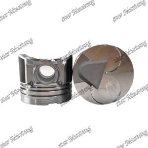 D4BB 4D57 Engine Piston Part 23410-42202 For Modern