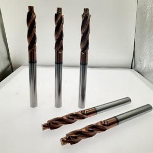 Custom End Mills Precision Tools for Customized Machining Requirements