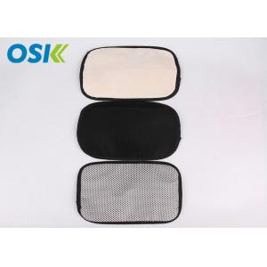 Durable Waist Support Brace M / L / XL / XXL Optional Sizes Easy To Wear