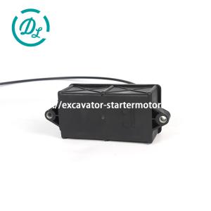 EexcavaStart Hyundai R60-9 Excavator Throttle Motor 21M9-51100 12VDC