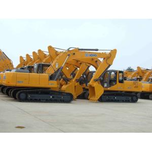 23.5ton Earthmoving Machinery XE230C Excavator