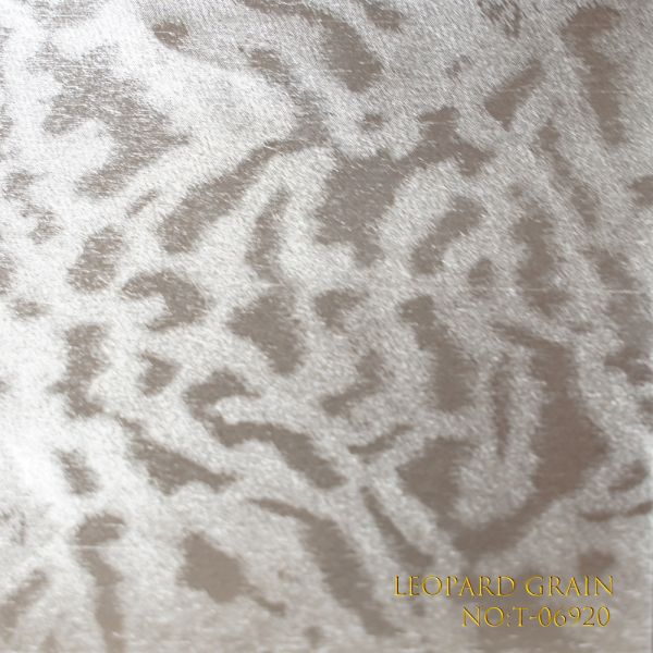 Customizable Eco-Friendly Metallic PVC Coated Binding Paper 220gsm± Jiaxing OEM