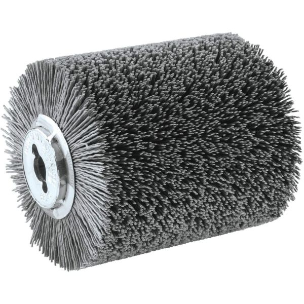 Buy Abrasive Industrial Nylon Brush Wire Polishing Wheel Brush OEM at wholesale prices