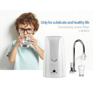 Wellblue Countertop Alkaline Water Purifier With Ultra Filtration Membrane