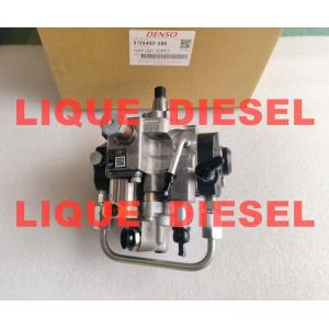 Quality DENSO fuel pump 9729400-266 294000-2662 22100-78270 294000-2660 294000-2661 2940002660 2940002661 for sale
