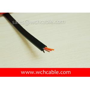 Quality UL21293 Water and Dust Resistant TPU Industry Cable for sale