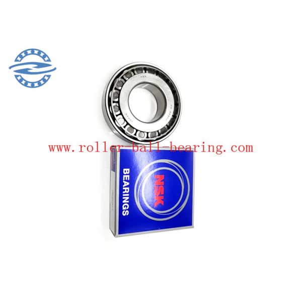 30311 P6 Single Row Tapered Roller Bearing Size 55*120*29mm