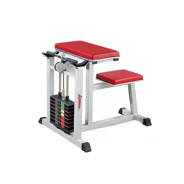 Buy Wrist Strength HS Gym Equipment Square Tube Customize 3.5mm at wholesale prices
