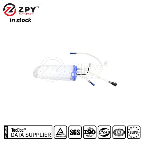 ZPY 3D0919087N Left Fuel Pump Module for VW Phaeton Audi 2011-2016