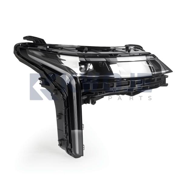 Buy 605000711AA Car Headlights Right Head Lamp Assembly LED For Exeed RX at wholesale prices