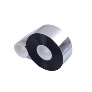 High quality near edge wax resin ink outside 55mm 600m thermal transfer ribbon