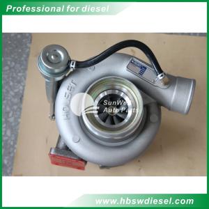 Holset Turbocharger HX40W L3700-L37SA-1118100A Turbo