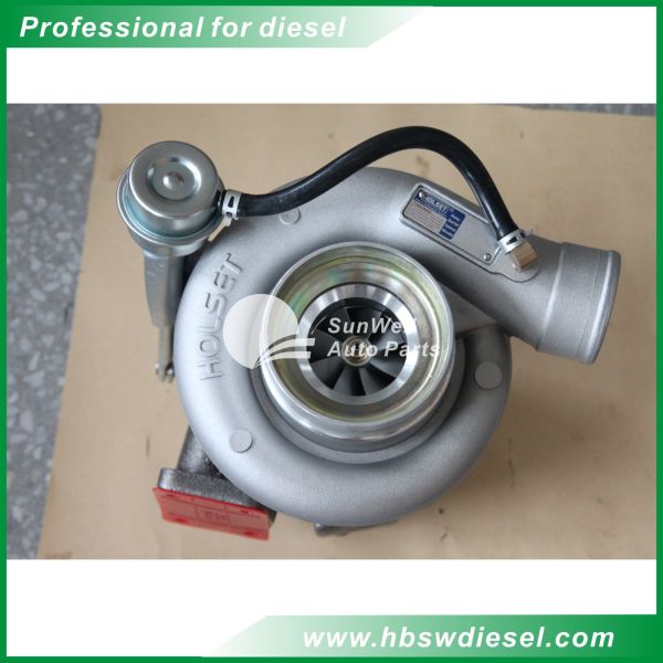Buy Holset Turbocharger  HX40W  L3700-L37SA-1118100A Turbo at wholesale prices