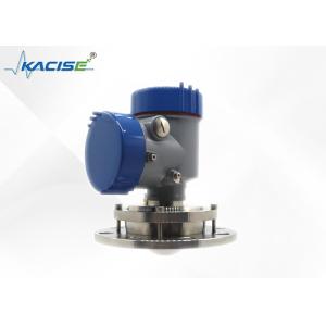 RS485 Output KLD806 Radar Level Meter For Solid Distance