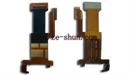 mobile phone flex cable for LG KF310 slider