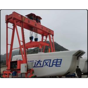 100 ton tyre crane、Wheeled walking gantry crane、Wheeled mobile gantry of gantry