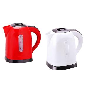 Quality Electric Water Kettle with Automatic Shut-off and Stainless Steel Construction for sale