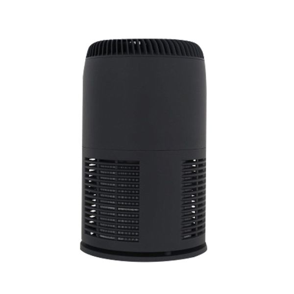 Buy Tower System Photocatalyst 18W 200m3/H Hepa Air Purifier at wholesale prices