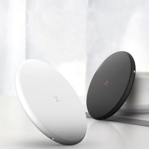 Qi 2.0 Wireless Charger