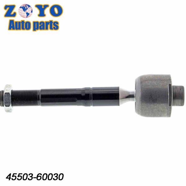 Inner Tie Rod for Toyota Land Cruiser LX570 2008-2021 Improved Driving Experience