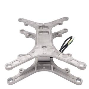 Smart Shelf Aluminum Alloy Sensorcon Digital Weighing Scale IoT Kit with HX711