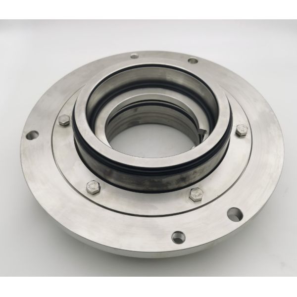 Buy Flyt 3531 Mechanical Seal Xylem Cartridge Seal Plug In Seal 120mm at wholesale prices