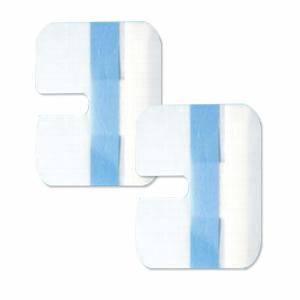 Hospital Disposable Transparent Adhesive Film Dressing Transfusion Needle