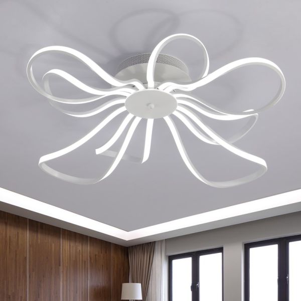 Standard ceiling light fixture for indoor home Lighting Fixtures (WH-MA-112)