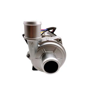 OWP-BL43-408T BLDC Water Pump With PWM Speed Regulation & Fault Feedback For