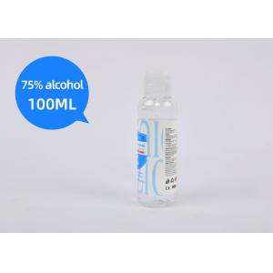 Antimicrobial 60ML Travel Disinfectant Gel