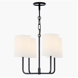 Go Lightly Small Chandelier BBL 5080C