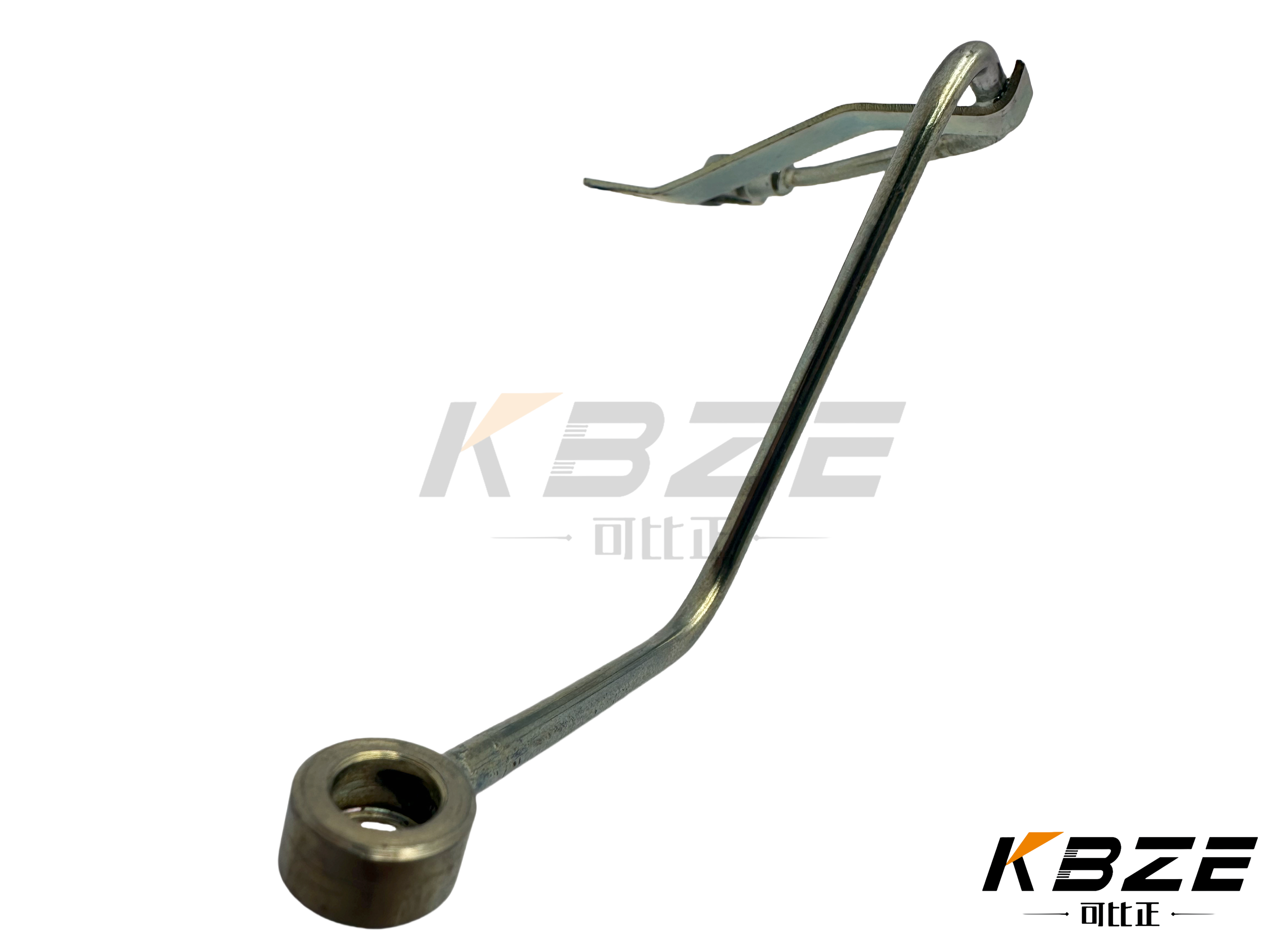 HITACHI EX75 ZAX70 ZAX75 ZAX80 8-97232957-0 8972329570 ENGINE FUEL PIPE FOR ISUZU 4JB1 4JG1