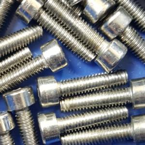 Structural Steel Fabrication For High Strength Construction Bolting