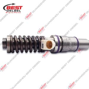 Good Quality Diesel Fuel Injector 21586294 BEBE4C10001 03586247 3586247