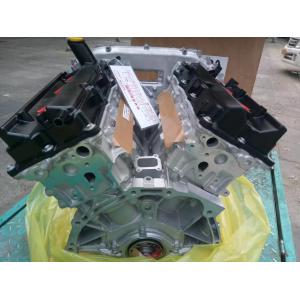 NISSAN VQ35 ENGINE