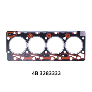 Cummins 4B Cummins Head Gasket 4BT Head Gasket 3283333