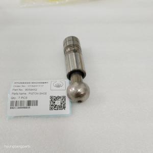 Hyunsang Excavator Parts Piston Shoe 8059452
