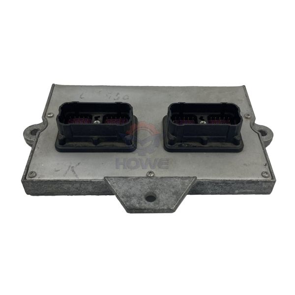 Online Support Excavator Control Module QSB5.9 Engine Controller Board 3965953 3937299