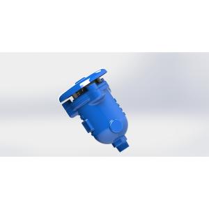 ANSI Flange Triple Ductile Iron 300mm Air Release Valve