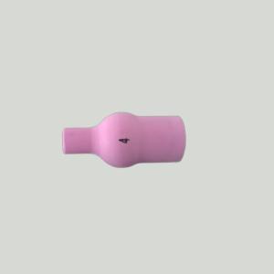 53N23 Pink Alumina Ceramic Welding Nozzle