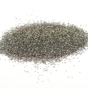 SS201 Stainless Steel Shot As Cut